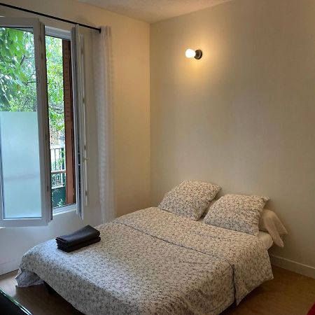 נואי-סור-מארן Chambre Dans Une Maison Partagee מראה חיצוני תמונה