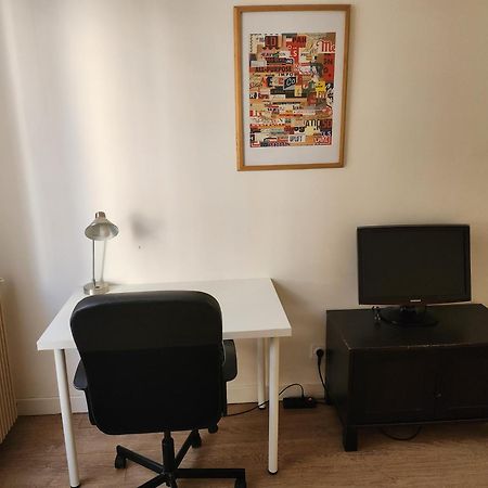 נואי-סור-מארן Chambre Dans Une Maison Partagee מראה חיצוני תמונה
