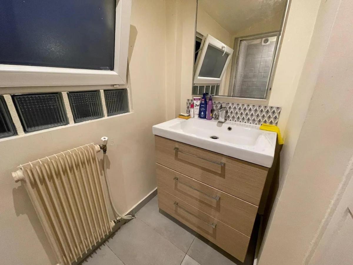 נואי-סור-מארן Chambre Dans Une Maison Partagee מראה חיצוני תמונה