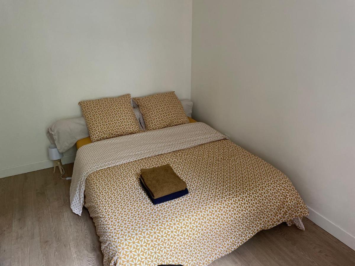 נואי-סור-מארן Chambre Dans Une Maison Partagee מראה חיצוני תמונה