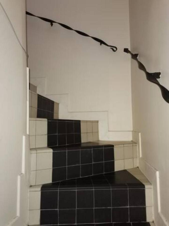נואי-סור-מארן Chambre Dans Une Maison Partagee מראה חיצוני תמונה