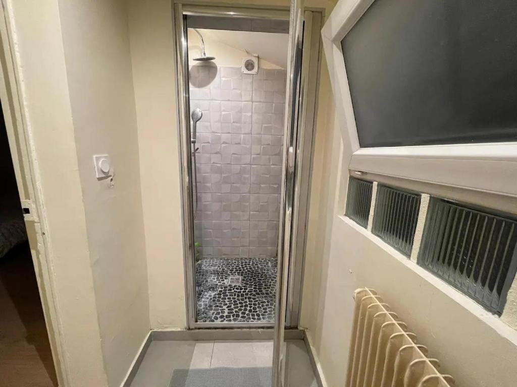נואי-סור-מארן Chambre Dans Une Maison Partagee מראה חיצוני תמונה