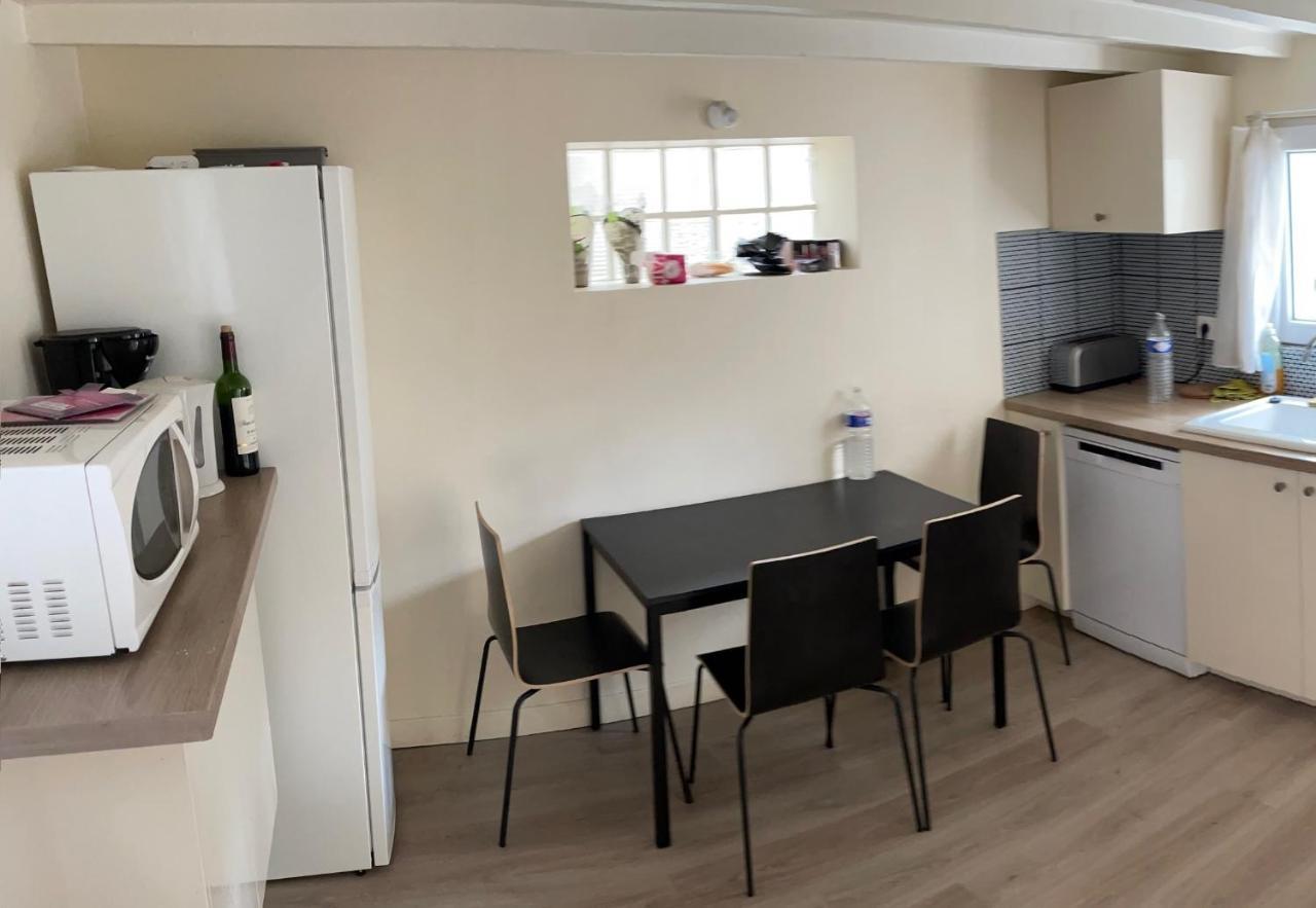 נואי-סור-מארן Chambre Dans Une Maison Partagee מראה חיצוני תמונה