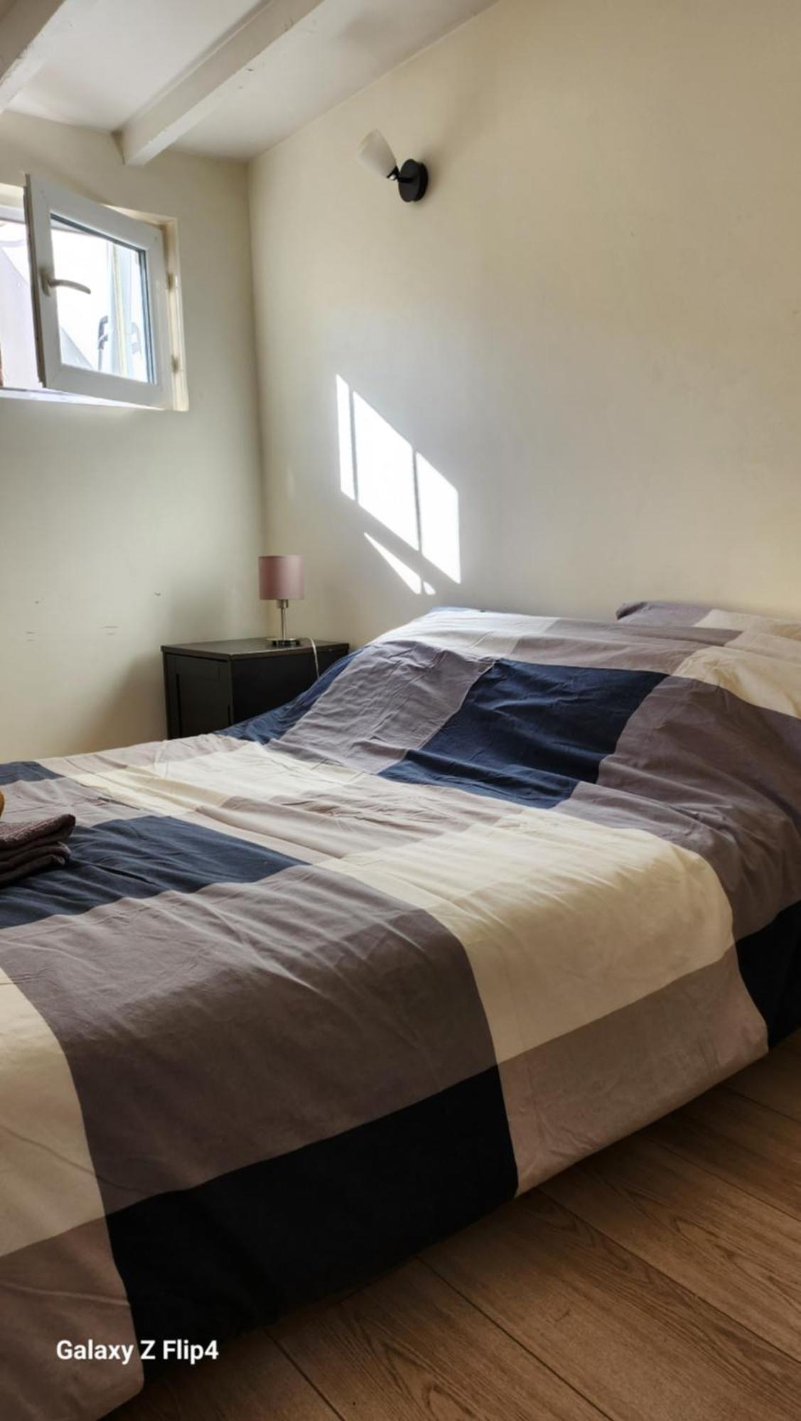 נואי-סור-מארן Chambre Dans Une Maison Partagee מראה חיצוני תמונה